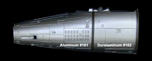 Alclad 2 Laquier Front