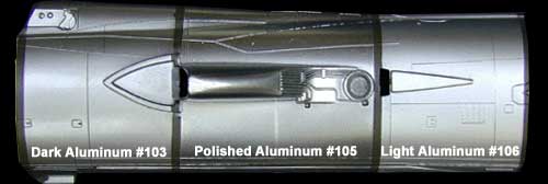 Alclad 2 Laquier Mid