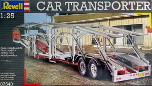 Car Transporter