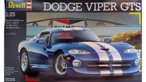 Dodge Viper GTS