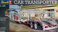 Car Transporter