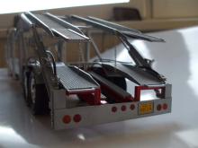 Car Transporter