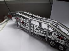 Car Transporter