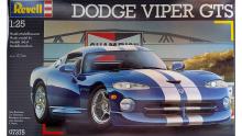 Dodge Viper GTS