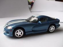 Dodge Viper GTS