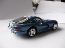 Dodge Viper GTS