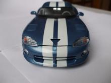 Dodge Viper GTS