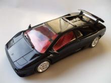 Lamborgini Diablo VT