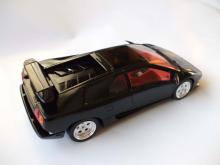 Lamborgini Diablo VT