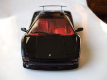 Lamborgini Diablo VT