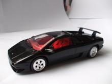 Lamborgini Diablo VT