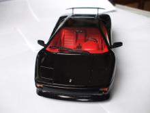 Lamborgini Diablo VT