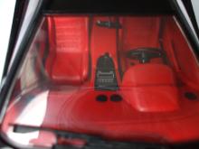 Lamborgini Diablo VT