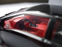 Lamborgini Diablo VT