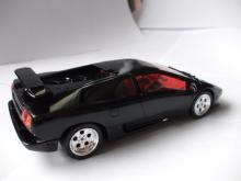 Lamborgini Diablo VT