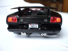 Lamborgini Diablo VT