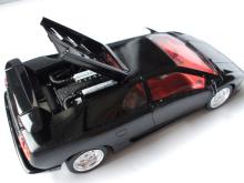 Lamborgini Diablo VT