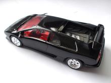 Lamborgini Diablo VT