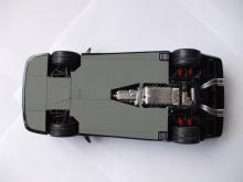 Lamborgini Diablo VT