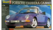 Porsche Carrera Cabrio